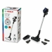 Nūjveida Putekļu Sūcējs BOSCH BBS611MAT 18V 2,5 Ah 0.3L 200 W 2,5 Ah 300 ml