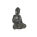 Decoratieve figuren DKD Home Decor Boeddha Magnesium 40,5 x 30 x 57 cm