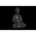 Decoratieve figuren DKD Home Decor Boeddha Magnesium 40,5 x 30 x 57 cm