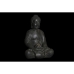 Dekoratívne postava DKD Home Decor Buddha Magnézium 40,5 x 30 x 57 cm