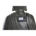 Decorative Figure DKD Home Decor Buddha Magnesium 40,5 x 30 x 57 cm