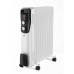 Radiator UFESA ANTARES 2500 Bela 2500 W