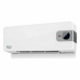 Keramische Splitverwarming voor tegen de Muur Taurus RCMB 27 2000W Wit 1000W 2000 W