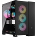 Unitate Semi-tower ATX Corsair Negru