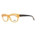 Uniseks Brillenframe Just Cavalli JC0532-043-55