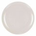 Dessert dish La Mediterránea Melamin White Shine (24 Units)