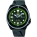 Herrklocka Seiko SPORT AUTOMATIC - SANJI ONE PIECE LIMITED EDT.