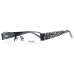 Női Szemüveg keret Guess GU2220-BLK-52