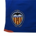 Sportsshorts for menn Nike Valencia CF Away 07/08 Blå