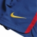 Calções de Desporto para Homem Nike FC Barcelona Home 06/07 Futebol Azul