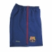 Pánské sportovní šortky Nike FC Barcelona Home 06/07 Modrý