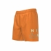 Badetøj til Mænd Nike Volley Orange