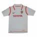 Tricou de Fotbal cu Mânecă Scurtă Bărbat Nike Valencia CF 08/09 Home