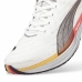 Běžecká obuv pro dospělé Puma Deviate Nitro Bílý Pánský