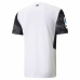 Спортивная футболка с коротким рукавом, мужская Valencia CF Puma 21/22