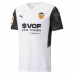 Спортивная футболка с коротким рукавом, мужская Valencia CF Puma 21/22