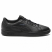 Zapatillas Deportivas Infantiles Puma Smash V2 Negro