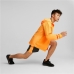 Protivzdušná Bunda Unisex Puma Uv Favorite Oranžový