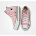 Sneaker Converse Chuck Taylor All Star Eva Lift Rosa