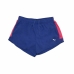 Sportshorts for kvinner Puma Blå