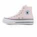 Sportssneakers til damer Converse Chuck Taylor All Star Pink