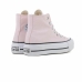 Női cipők Converse Chuck Taylor All Star Rózsaszín