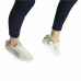 Дамски спортни обувки Puma Sportswear Suede Bow Varsity Бежов