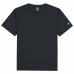 T-shirt à manches courtes homme Champion Crew-Neck Noir 2 Pièces Gris clair