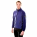 Windcheater Jacket Joluvi Meta Hood Men Dark blue