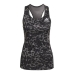 Naiste Vest Adidas Fast Graphic Hall