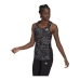 Naiste Vest Adidas Fast Graphic Hall