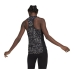 Naiste Vest Adidas Fast Graphic Hall