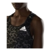 Naiste Vest Adidas Fast Graphic Hall