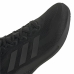 Joggesko for voksne Adidas Supernova M Core Svart