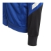 Детский спортивных костюм Adidas Training XFG 3 Stripes Синий