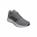 Zapatillas de Running para Adultos Adidas Galaxy 5 Gris