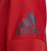 Jachetă Sport pentru Copii Adidas Roșu