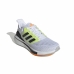 Zapatillas de Running para Adultos Adidas EQ21 Run Blanco