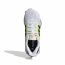 Obuwie do Biegania dla Dorosłych Adidas EQ21 Run Biały