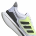 Chaussures de Running pour Adultes Adidas EQ21 Run Blanc