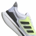 Sapatilhas de Running para Adultos Adidas EQ21 Run Branco