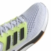 Chaussures de Running pour Adultes Adidas EQ21 Run Blanc