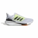 Aikuisten juoksukengät Adidas EQ21 Run Valkoinen
