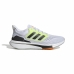 Sapatilhas de Running para Adultos Adidas EQ21 Run Branco