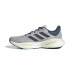 Sapatilhas de Running para Adultos Adidas  Solar Glide 5 Cinzento