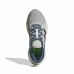 Laufschuhe für Erwachsene Adidas  Solar Glide 5 Grau