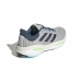 Sapatilhas de Running para Adultos Adidas  Solar Glide 5 Cinzento