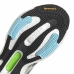 Čevlji za Tek za Odrasle Adidas  Solar Glide 5 Siva