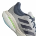 Sapatilhas de Running para Adultos Adidas  Solar Glide 5 Cinzento