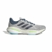 Sapatilhas de Running para Adultos Adidas  Solar Glide 5 Cinzento